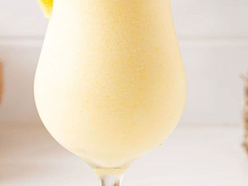 Pina colada