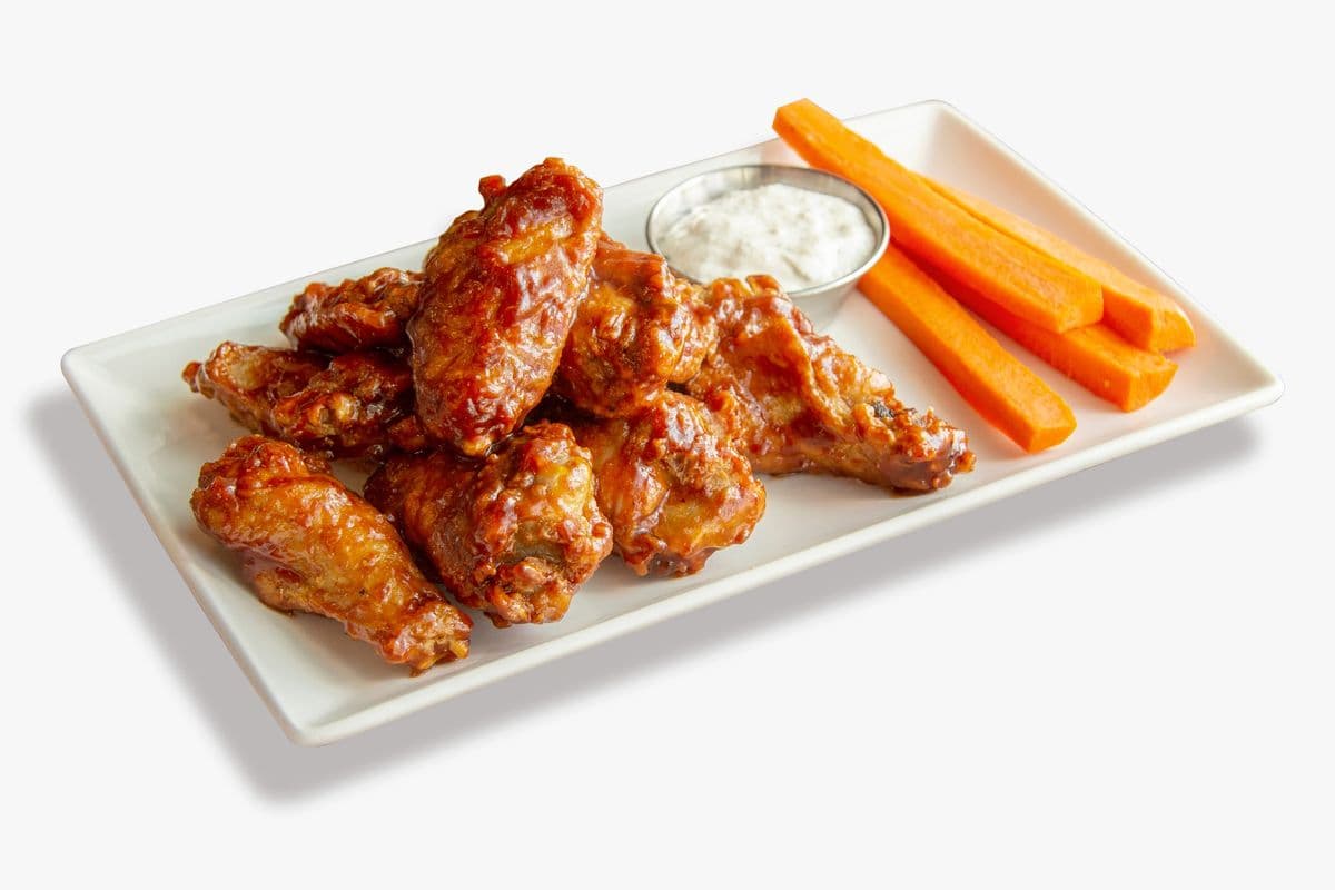 Famoso  Wings (1 LB)
