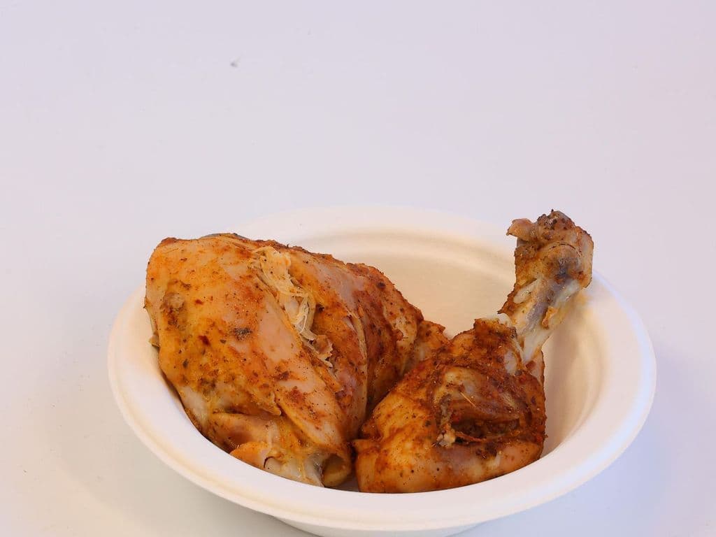 Steam Hot peri Leg/thigh
