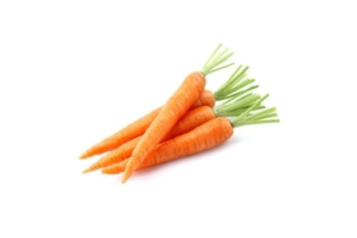Carrots (2lbs)