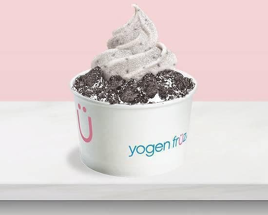 Cookies and Cream U Sensation