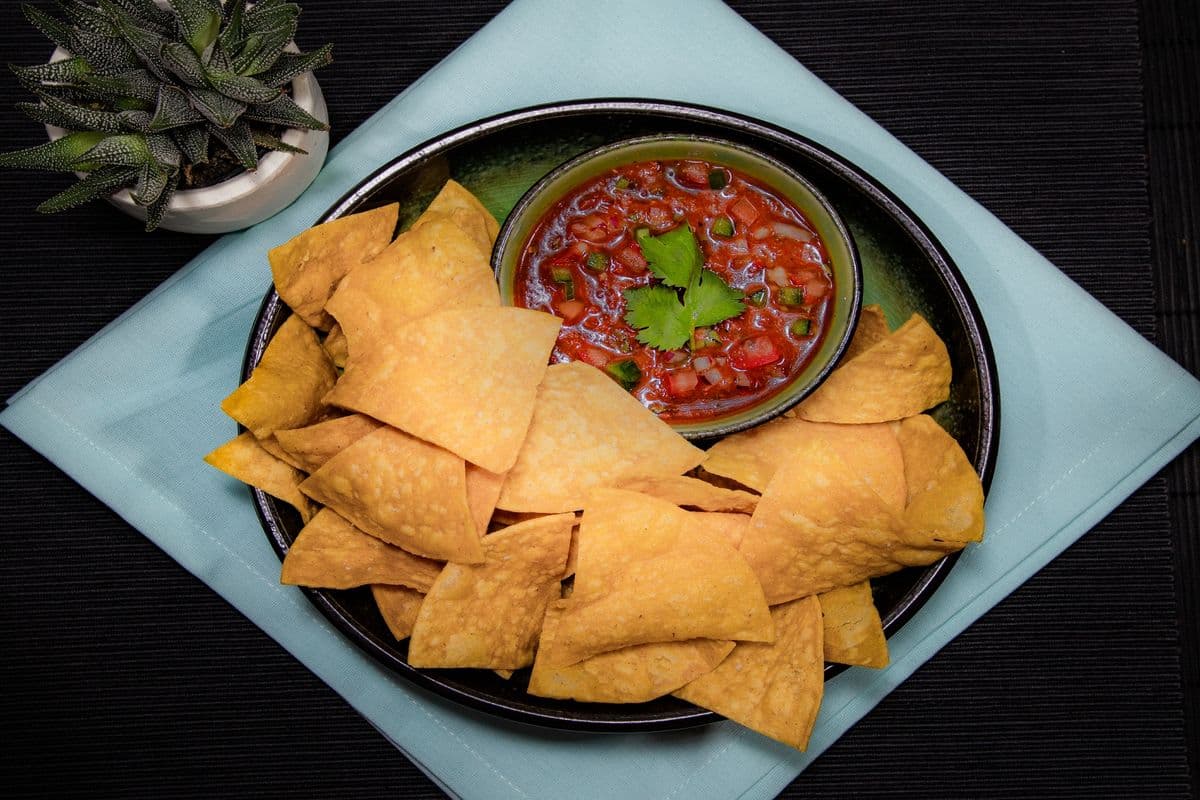 Salsa