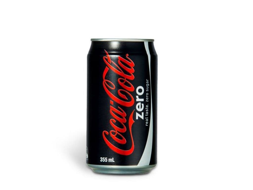 Coke Zero