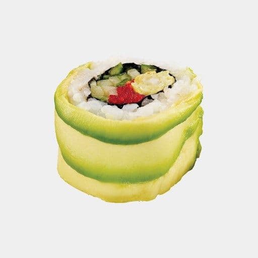 Dragon Maki / Maki Dragon