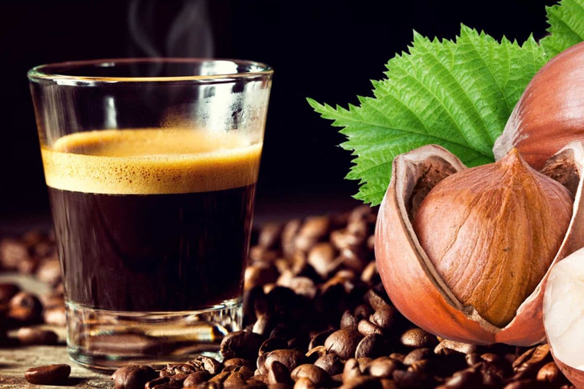 Ethiopian Specialty Coffee with a Nutty profile
