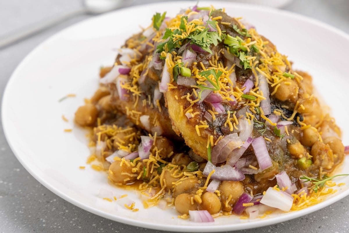 Ragda pattice