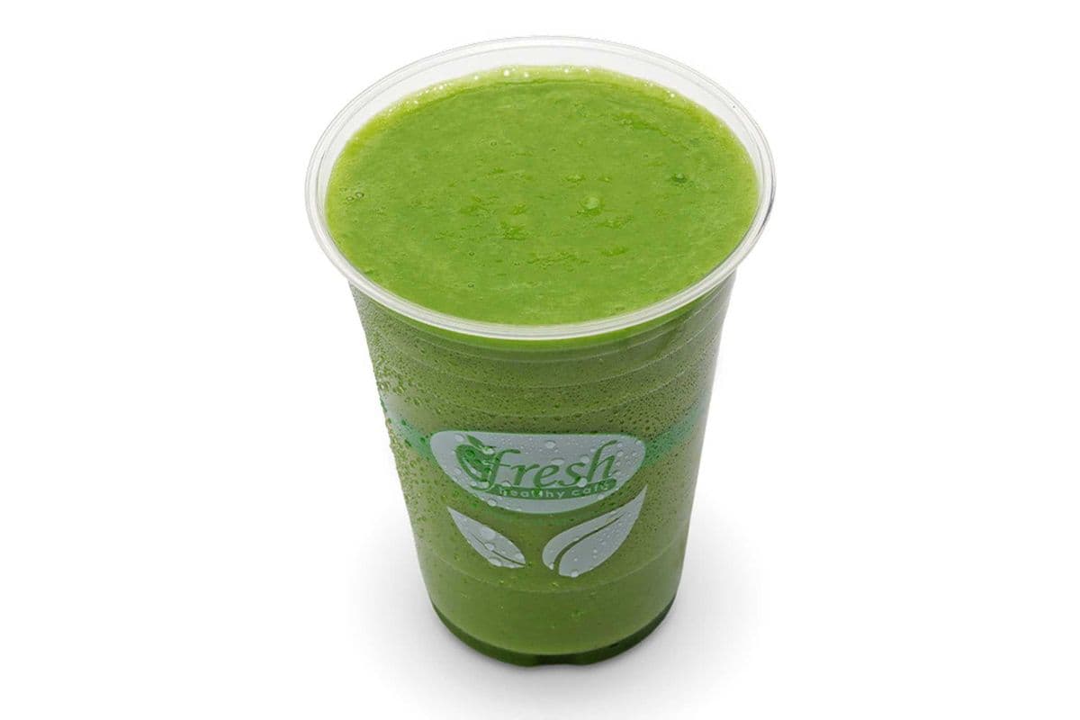 Green Machine