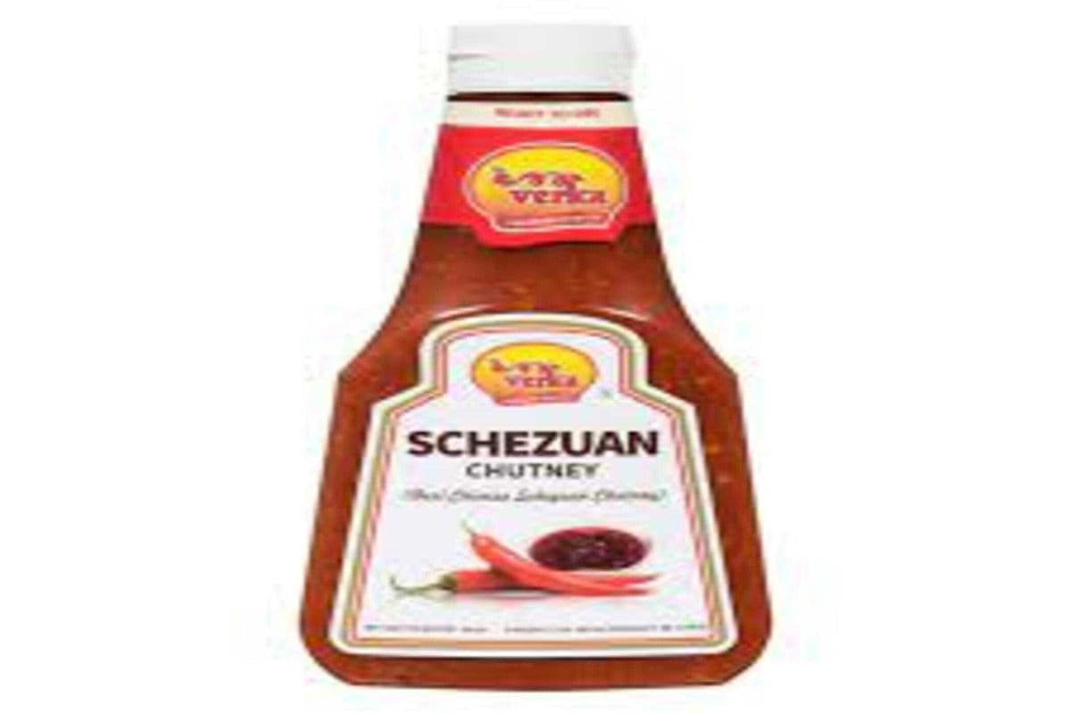 Schezuan style chutney(400ml)
