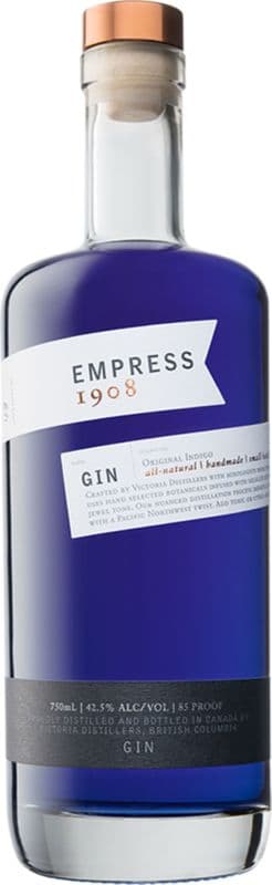 Empress Gin (750 ml Bottle) (1 x 750ml)