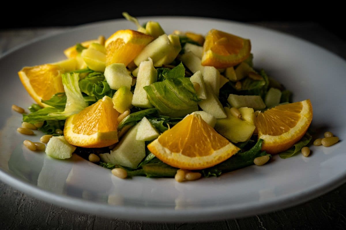 Veranda Salad