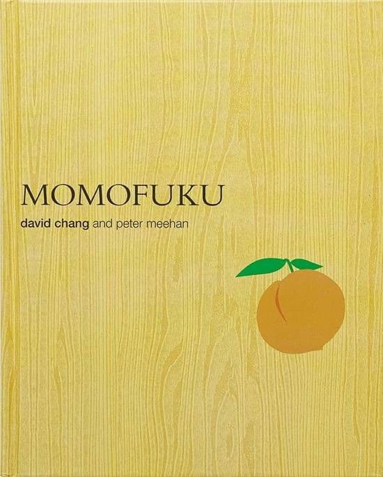 Momofuku Cookbook