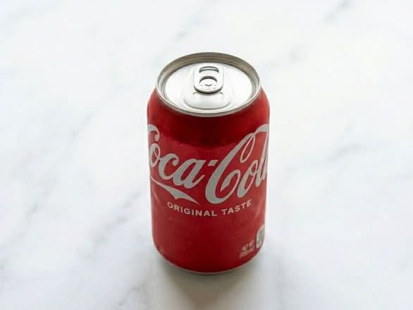 Coca-Cola