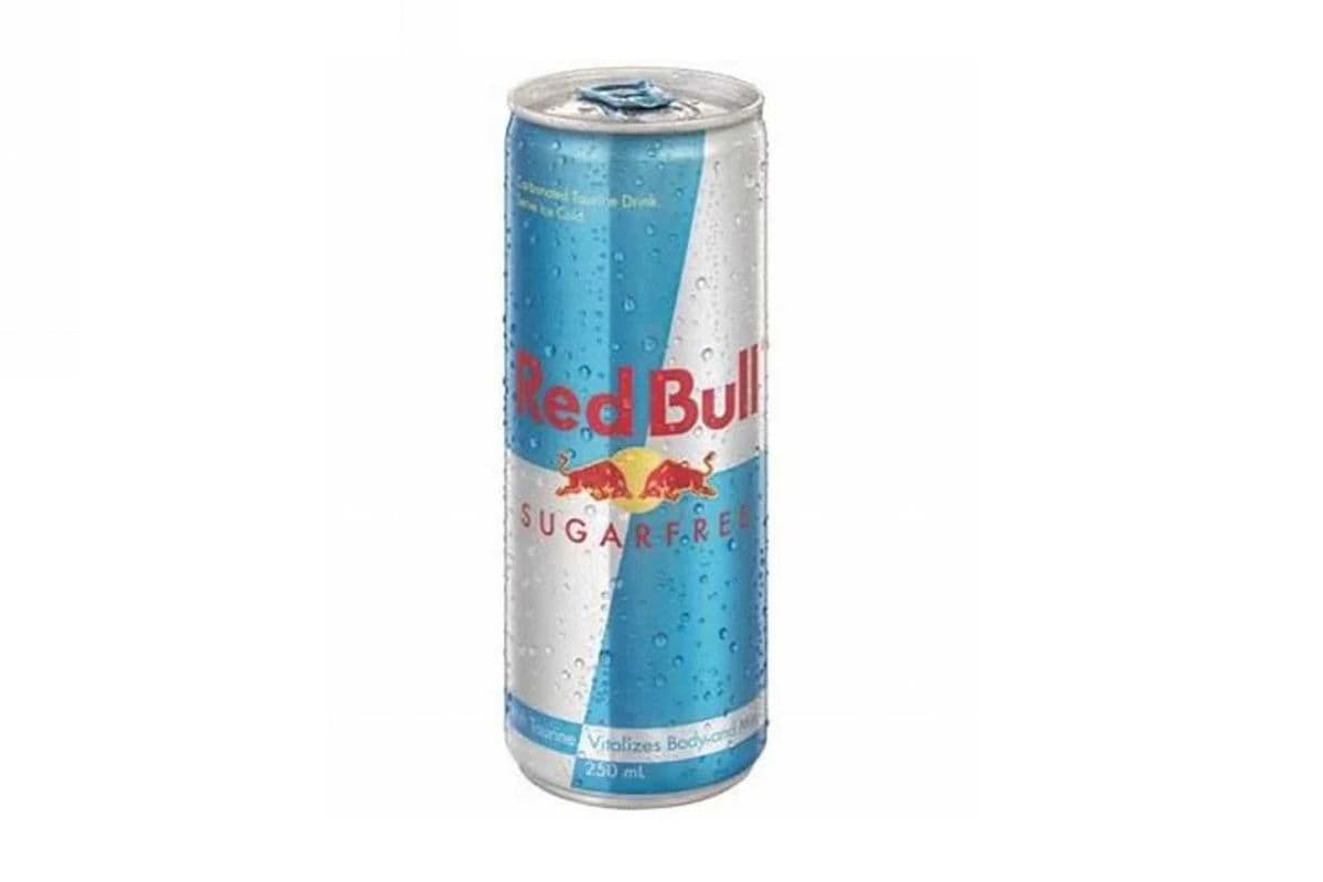 Red Bull Light 250ml
