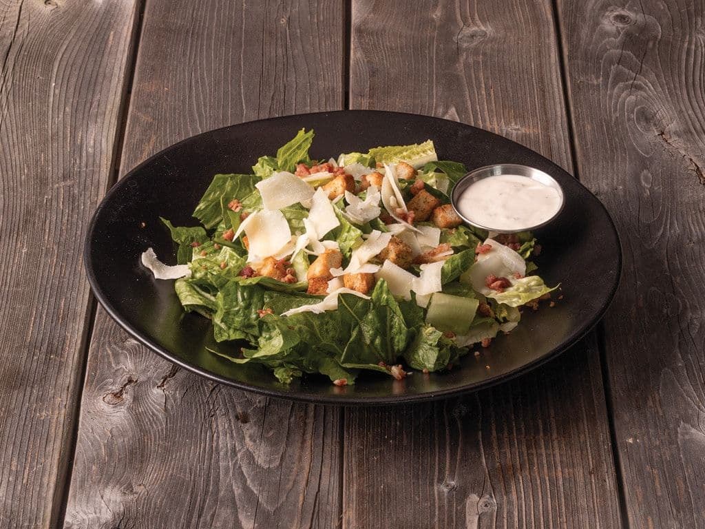 Starter Caesar