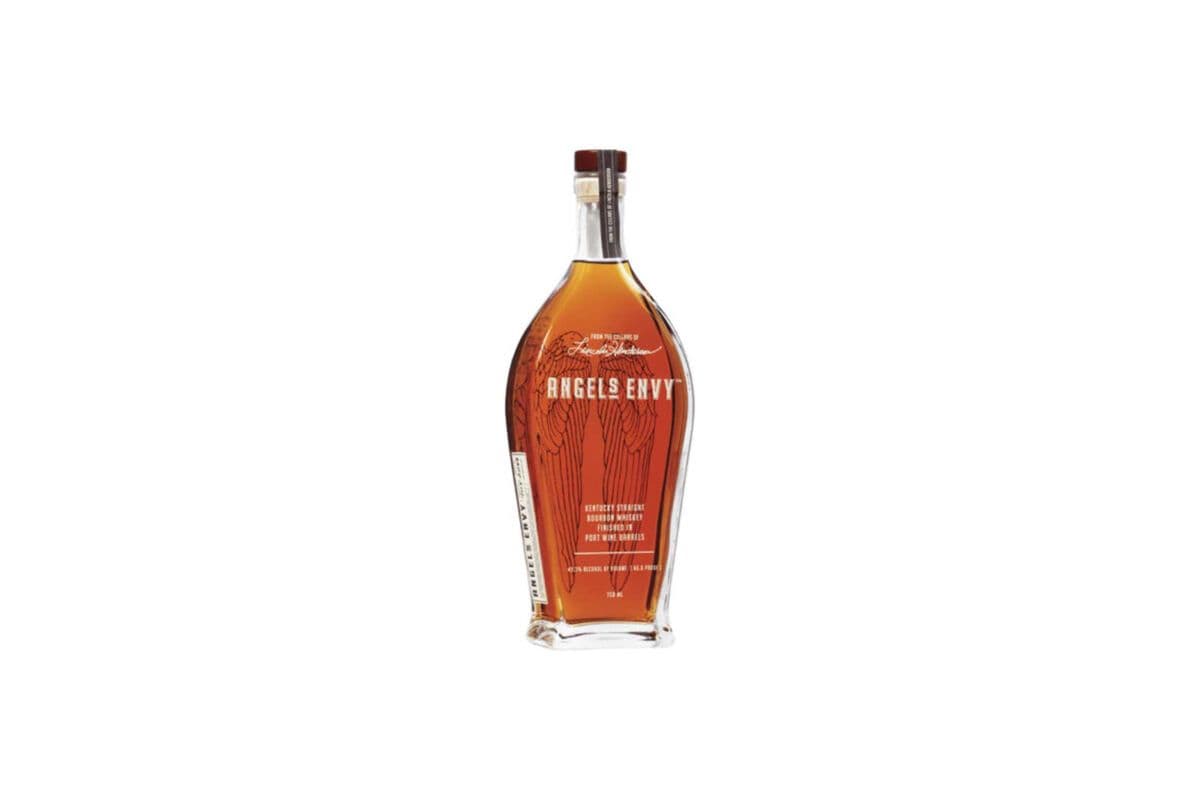 Angels Envy (1 x 750ml)