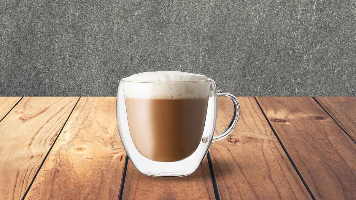 Caffe Latte