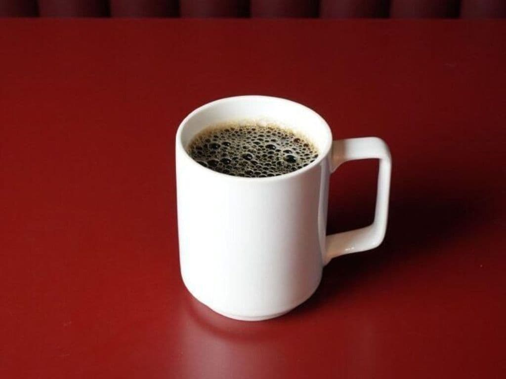 Brewed