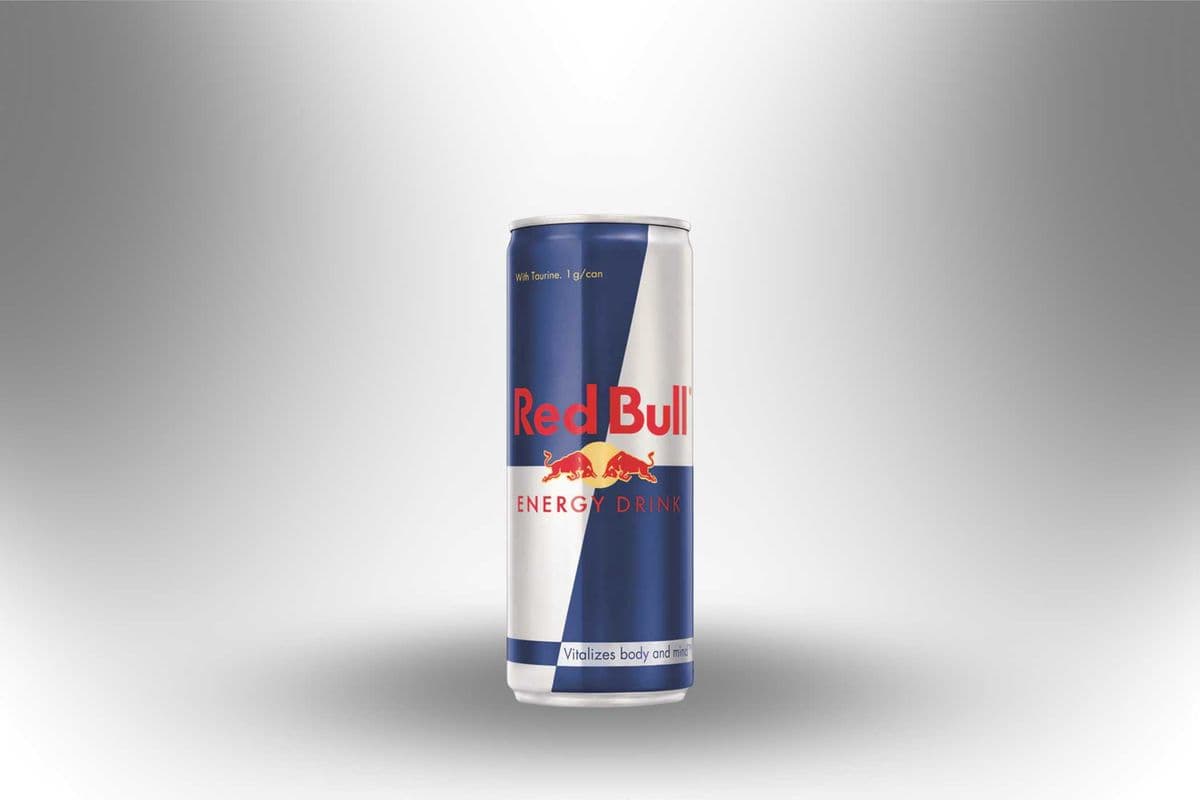 Red Bull - Original (250ml)