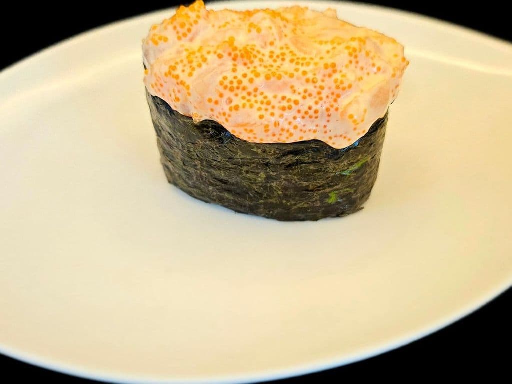 Chopped Scallop