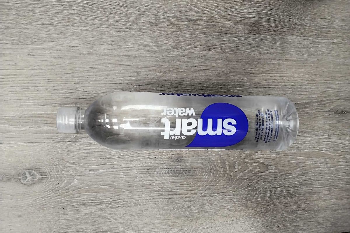 Smart water (1L)