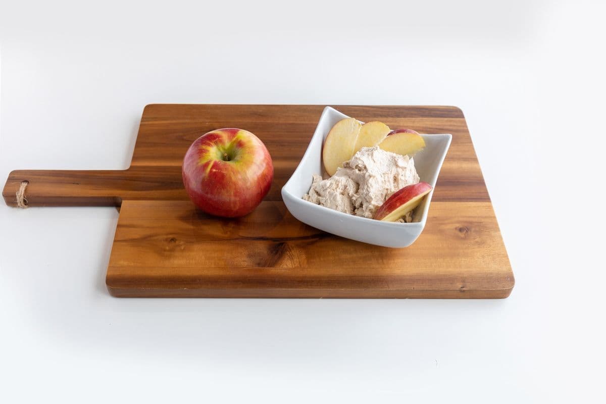 Apple Cinnamon