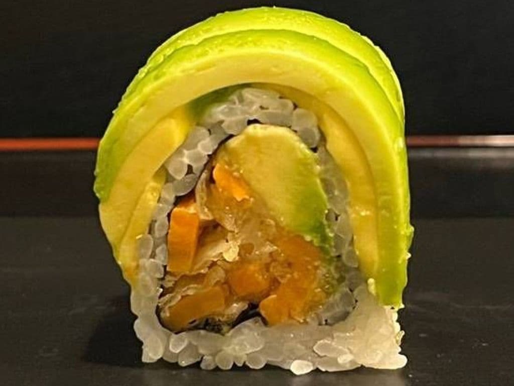 Victoria Roll