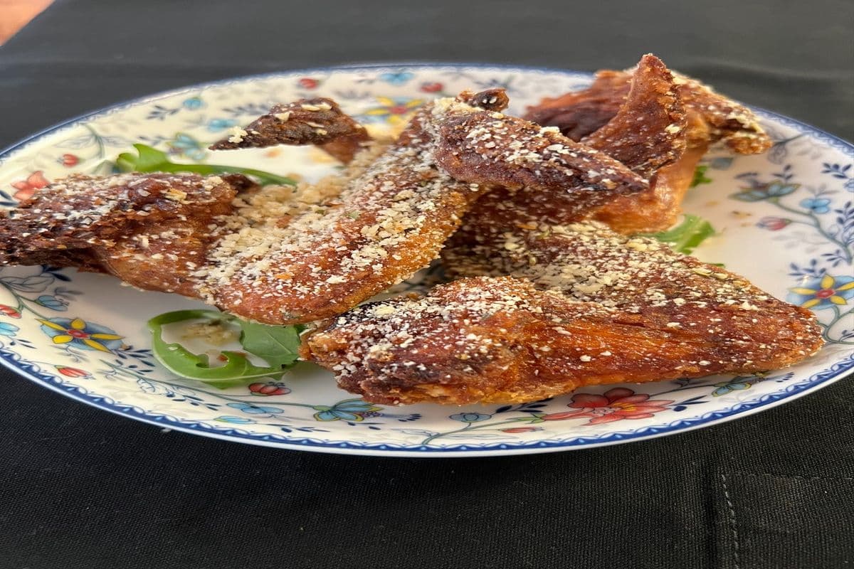 Ali Di Pollo