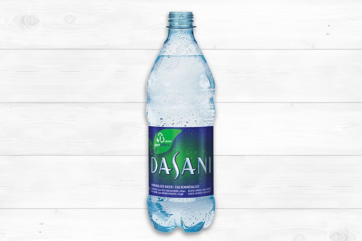 Dasani® Water (591 ml)