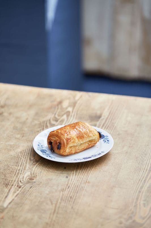 Pain au Chocolat
