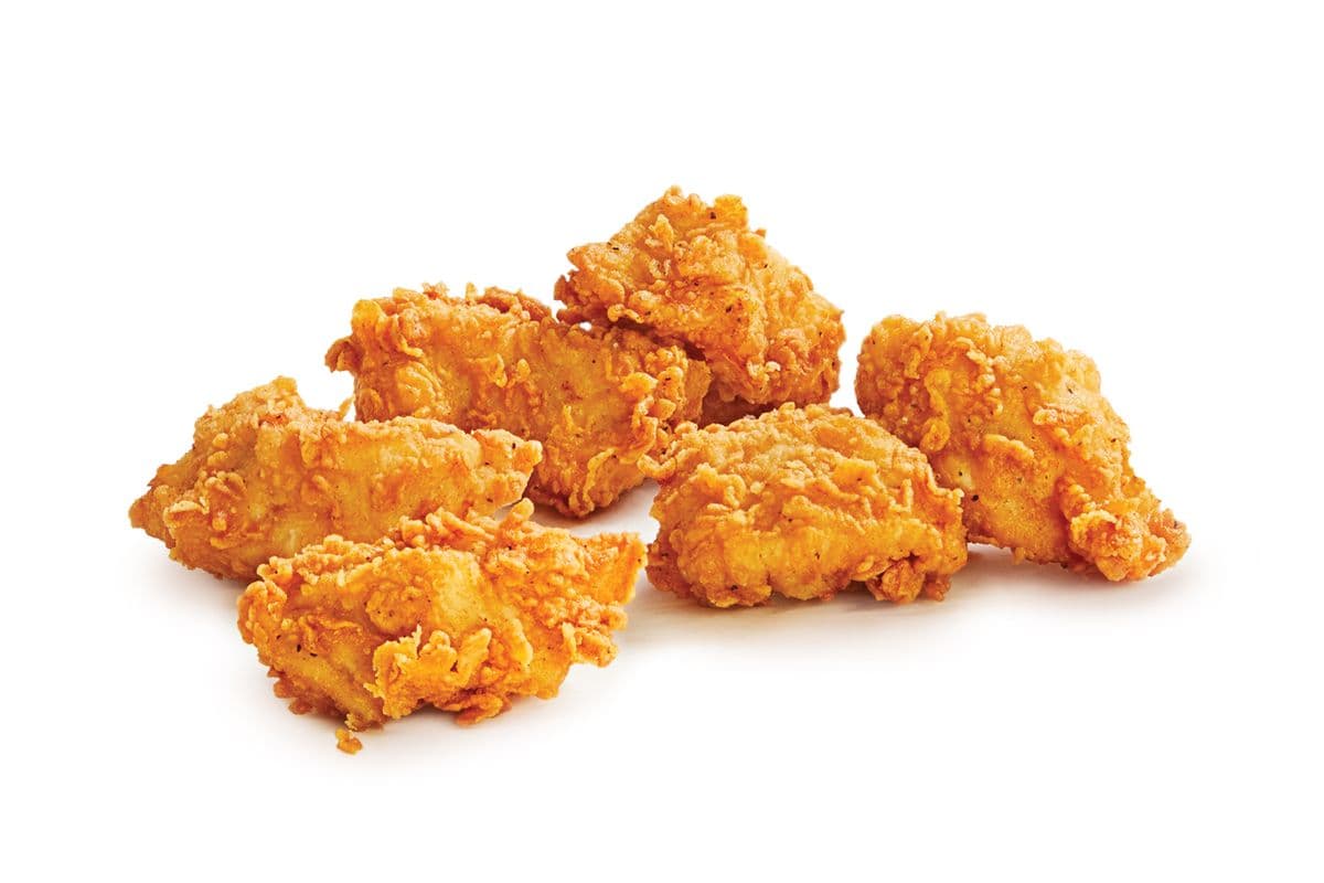 6pc Nugget ALC