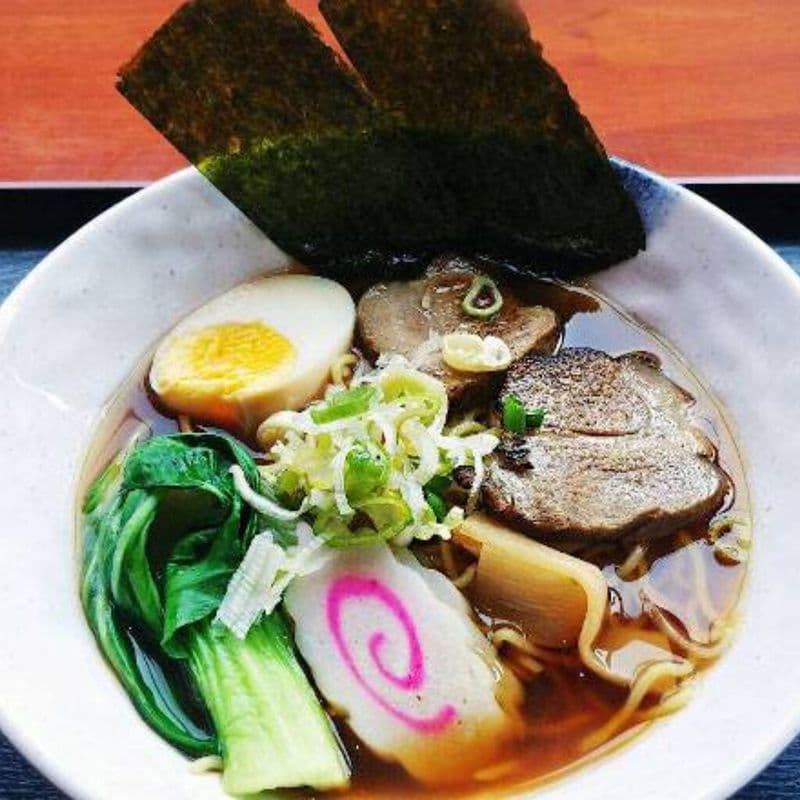 Shoyu Ramen