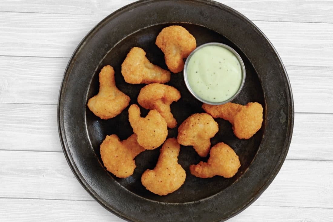 Cauliflower Bites (5 oz)