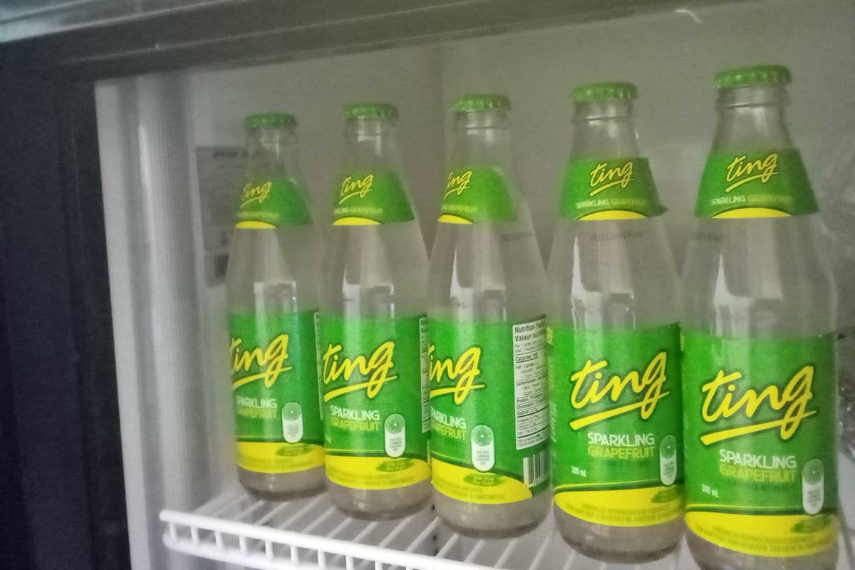 Ting