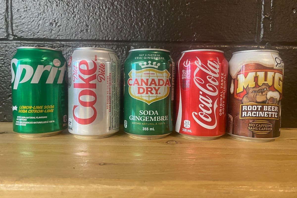 Pop Can (355 ml)