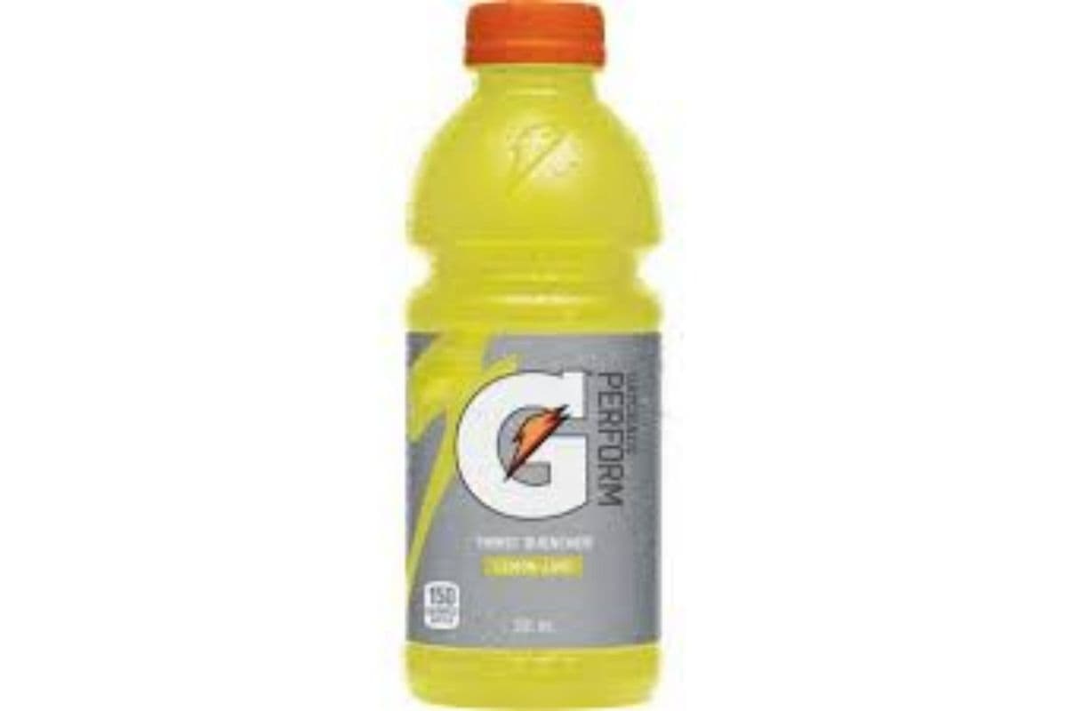 G Lemon-Lime (591ml)