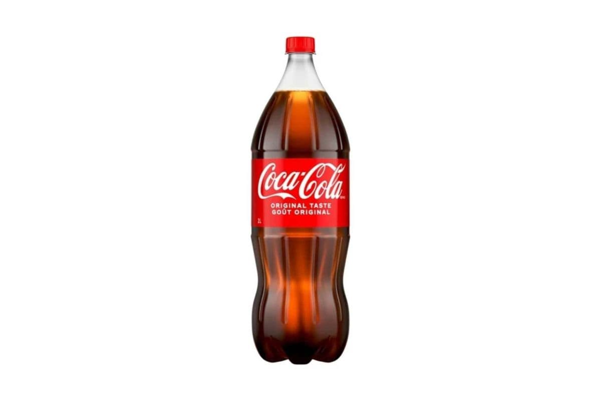 Coca Cola (2L)