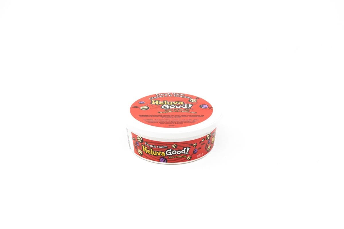 Heluva Chip Dip French Onion (250 gm)