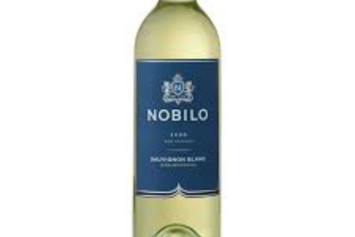Nobilo Sauvignon Blanc 750ml 750 ml • 10% ABV (1 x 750 ml)