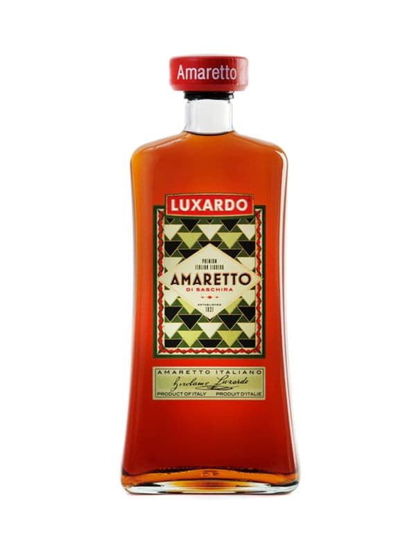 Amaretto di Saschira (750 ml)