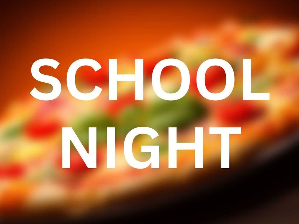 School Night