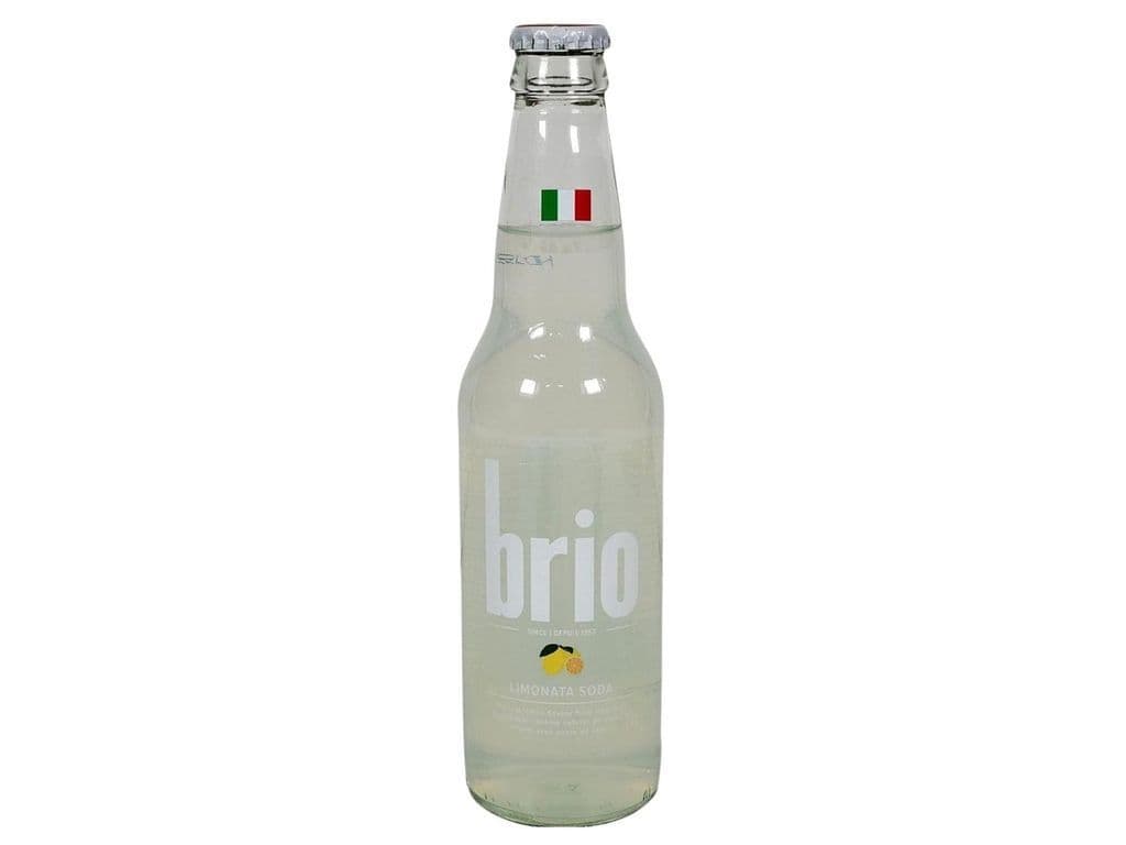 Brio Limonata