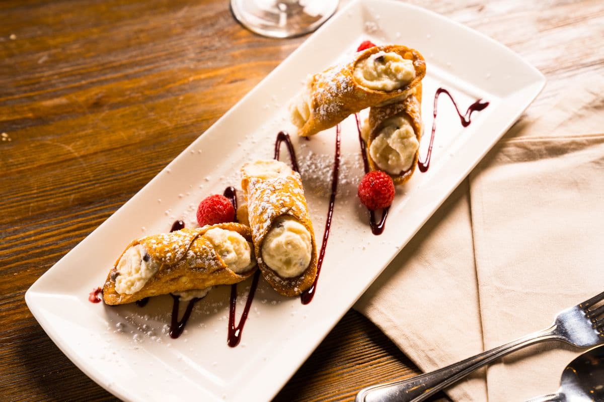Cannoli