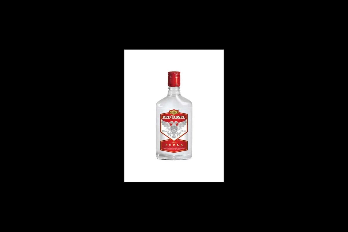 Red Tassel (200 ml Bottle) (1 x 200ml)