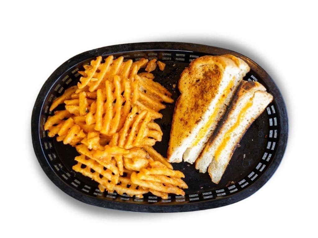 Grilled Cheese