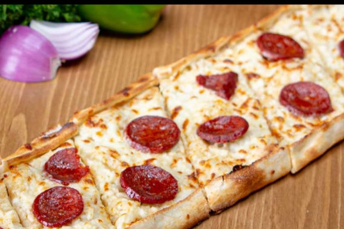 Sujuk pide