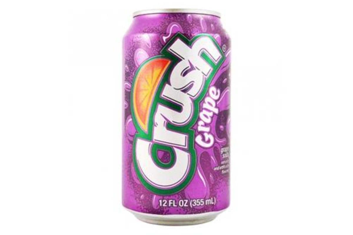 Grape Crush