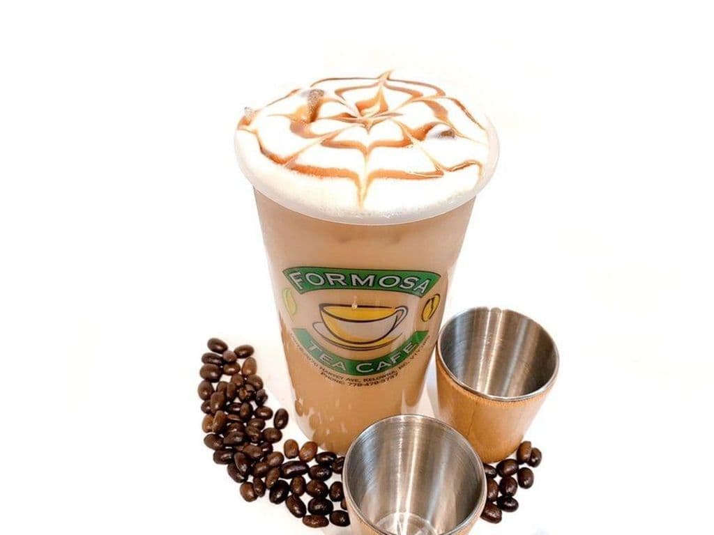 Caramel Macchiato