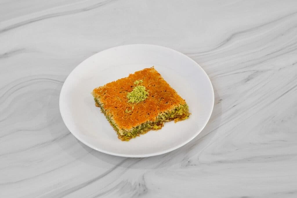 Kadayif