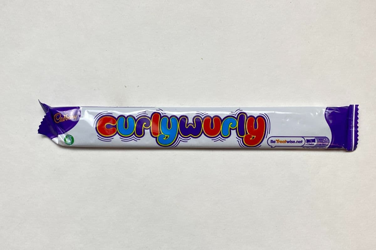 Curly Wurly