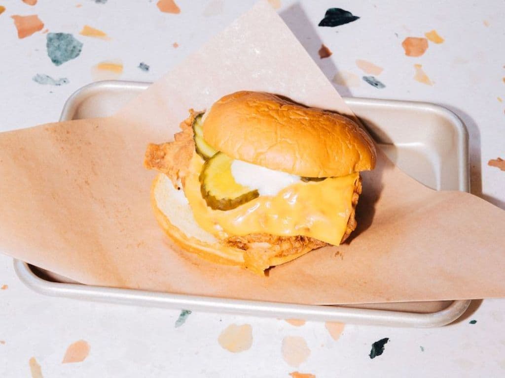 OG Sandwich